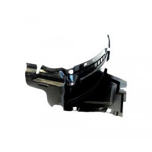 Подкрыльник AS07312588 на AUDI A6 (C7) 2015-2018