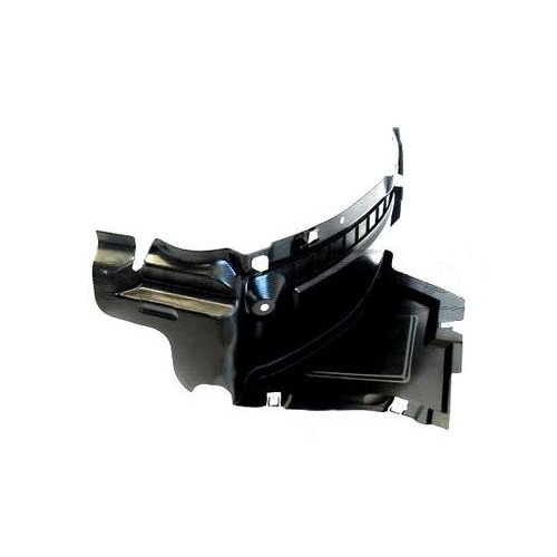 Подкрыльник AS07312588 на AUDI A6 (C7) 2015-2018