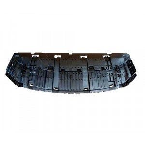 Защита под бампер AS00012693 на AUDI Q3 2011-2018