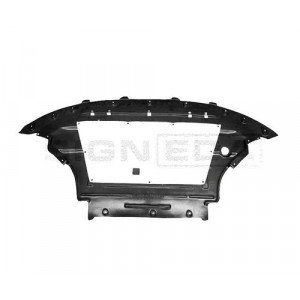 Захист двигуна AS07298053 на AUDI Q5 2012-2017