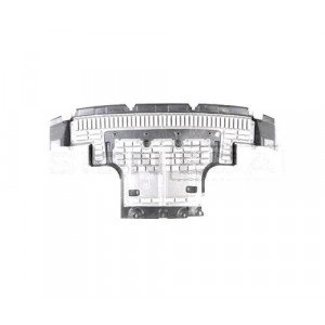 Защита двигателя AS00012700 на AUDI Q7 2010-2015