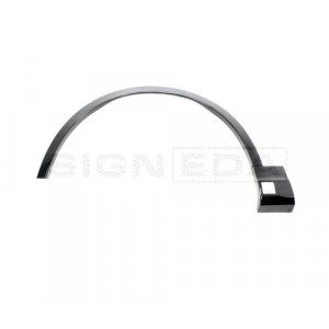 Надкрыльник AS07320981 на AUDI Q7 2015-