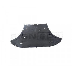 Защита двигателя AS00012703 на AUDI Q7 2015-