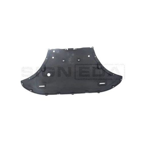 Защита двигателя AS00012703 на AUDI Q7 2015-