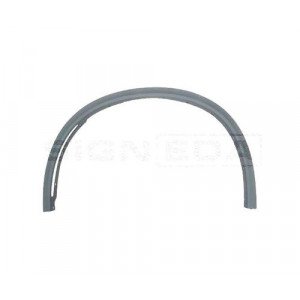 Надкрыльник передний AS00012710 на BMW X5 (F15) 2014-2018