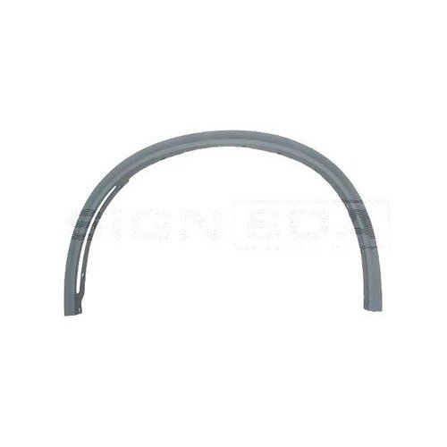 Надкрыльник передний AS00012710 на BMW X5 (F15) 2014-2018