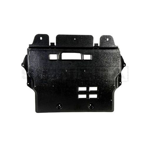 Захист двигуна AS00012721 на CITROEN BERLINGO 2008-2012