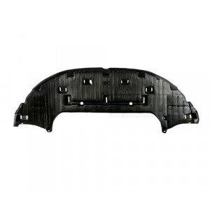 Защита под бампер AS07311903 на CITROEN C4 2010-2017