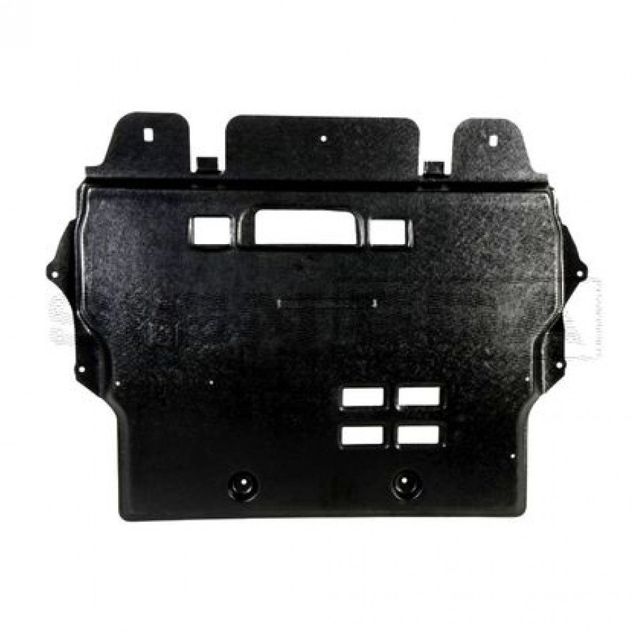 Защита двигателя AS00012721 на CITROEN DS4 2011-2018