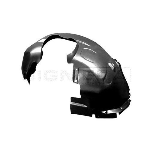 Подкрыльник AS07321801 на FORD C-MAX HYBRID USA 2013-2017