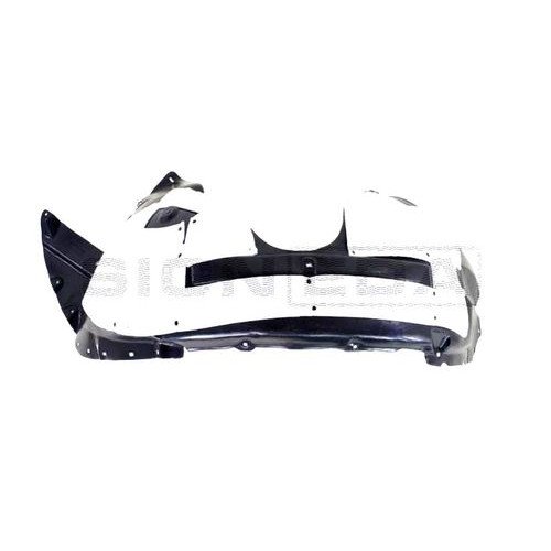 Підкрильник AS07336708 на FORD EXPLORER 2016-2019