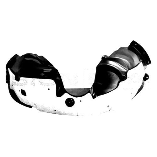 Подкрыльник AS00012746 на FORD FUSION 2012-2017