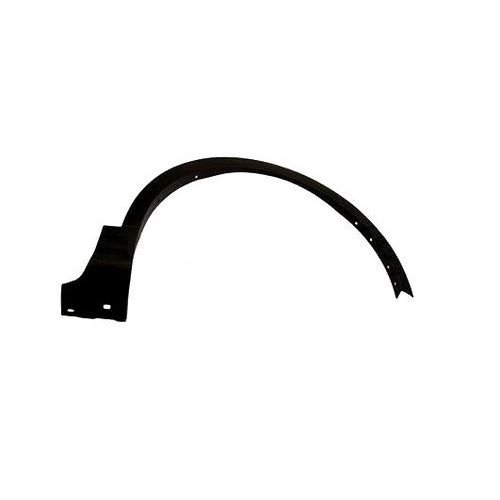 Надкрыльник передний AS00012741 на FORD KUGA 2013-2016