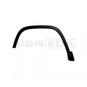 Надкрильник передній AS07341135 на JEEP CHEROKEE 2019-