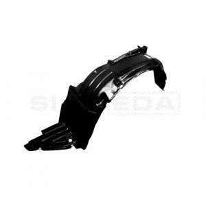 Подкрыльник AS07295749 на NISSAN ROGUE (T32) 2014-2017