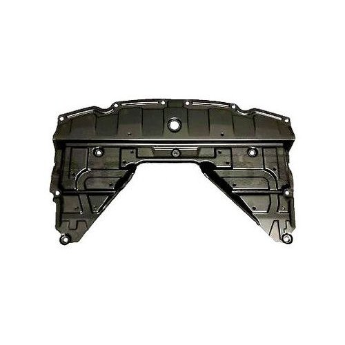 Захист двигуна AS00012820 на NISSAN X-TRAIL (T32) 2014-2017