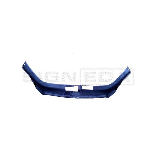 Дефлектор радіатора AS07317079 на AUDI Q7 2006-2010