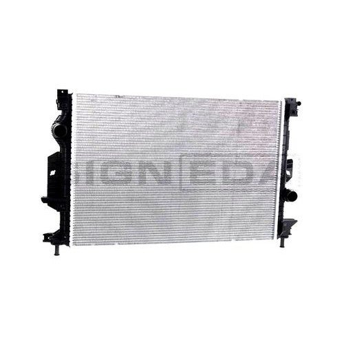 Радиатор охлаждения AS07319509 на FORD C-MAX HYBRID USA 2013-2017