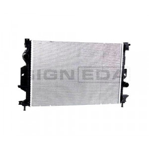 Радіатор охолодження AS07319509 на FORD C-MAX EUR 2010-2015