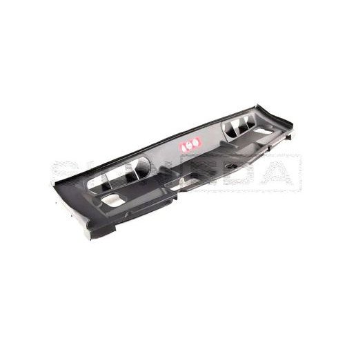 Дефлектор радиатора AS00013013 на MERCEDES 204 (C-CLASS) 2007-2011