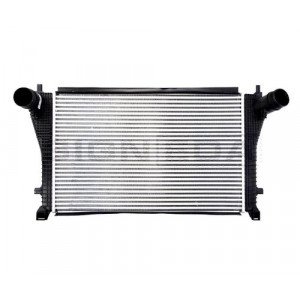 Інтеркулер AS00012907 на SKODA KODIAQ 2017-