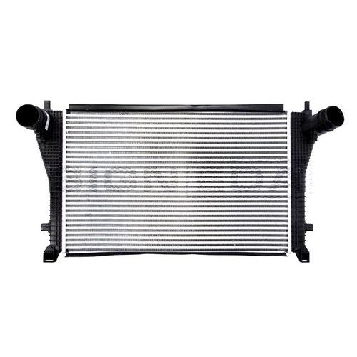 Інтеркулер AS00012907 на SKODA KODIAQ 2017-