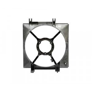 Диффузор кондиционера AS07304975 на SUBARU FORESTER (SH) 2008-2012