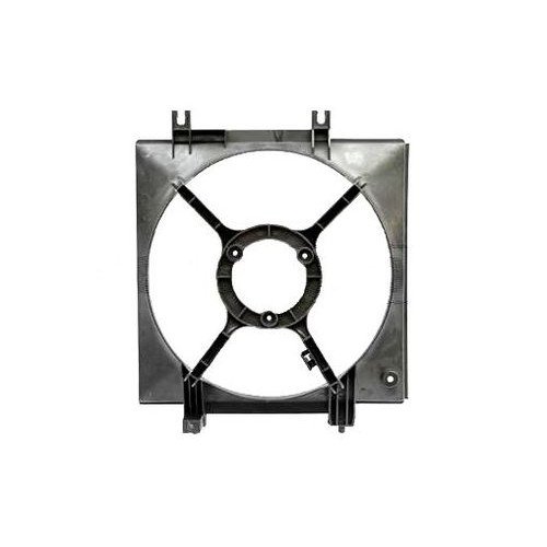 Диффузор кондиционера AS07304975 на SUBARU FORESTER (SH) 2008-2012