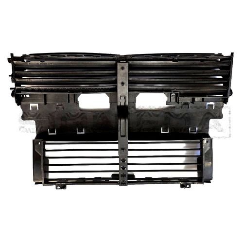 Повітрозабірник AS00013116 на FORD FUSION 2012-2017