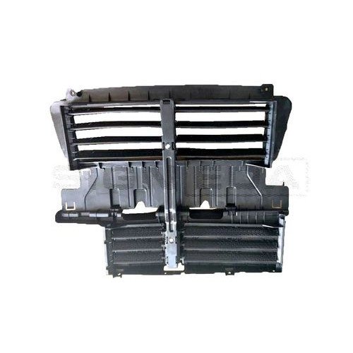 Воздухозаборник AS07337377 на FORD FUSION 2017-2019