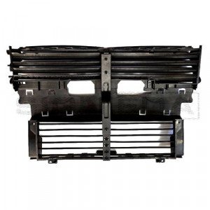 Воздухозаборник AS00013116 на FORD MONDEO 2014-2017