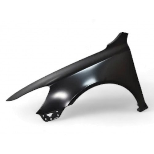 Крыло переднее L AS07100056 на SKODA OCTAVIA (1U2/1U5) 2000-2010