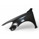 Крыло переднее L AS07100056 на SKODA OCTAVIA (1U2/1U5) 2000-2010