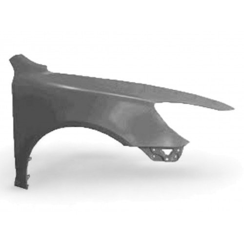 Крыло переднее R AS07100057 на SKODA OCTAVIA (1U2/1U5) 2000-2010