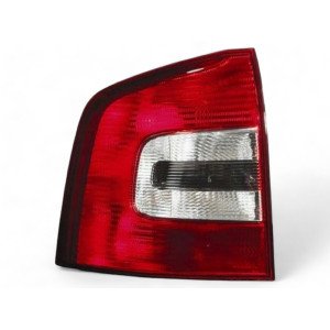 Ліхтар задній лівий AS07100202 на SKODA OCTAVIA (1U2/1U5) 2000-2010