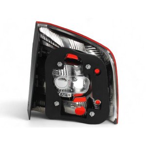 Ліхтар задній лівий AS07100202 на SKODA OCTAVIA (1U2/1U5) 2000-2010