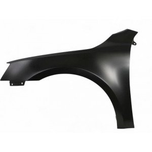 Крило переднє ліве AS07104472 на SKODA OCTAVIA (A7) 2013-2017