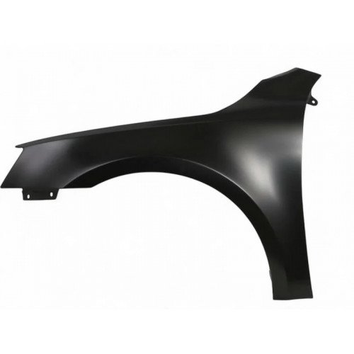 Крило переднє ліве AS07104472 на SKODA OCTAVIA (A7) 2013-2017