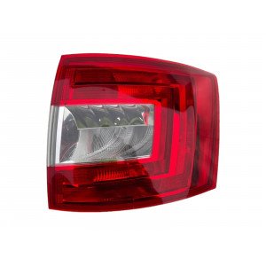 Ліхтар задній правий AS07104573 на SKODA OCTAVIA (A7) 2013-2017