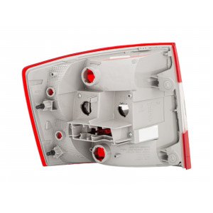 Ліхтар задній правий AS07104573 на SKODA OCTAVIA (A7) 2013-2017