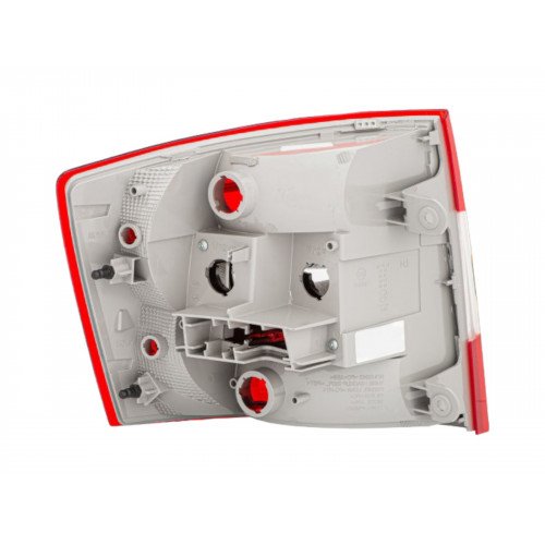 Ліхтар задній правий AS07104573 на SKODA OCTAVIA (A7) 2013-2017