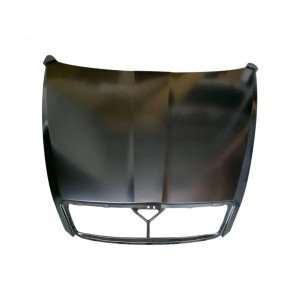 Капот AS08158587