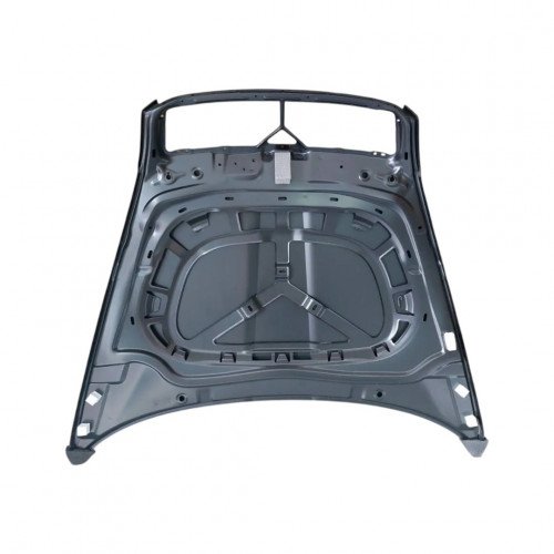 Капот AS08158587