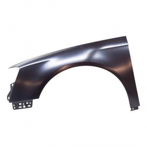 Крыло переднее левое AS00057343