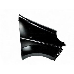Крыло переднее правое AS00061715 на OPEL VIVARO 2002-2007