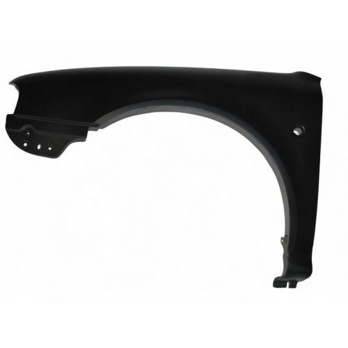 Крыло переднее левое AS07303702 на SKODA OCTAVIA (1U2/1U5) 1997-2000