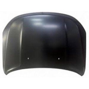 Капот AS08110036 на JEEP COMPASS 2021-