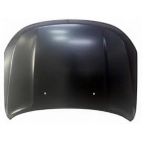 Капот AS08110036 на JEEP COMPASS 2021-