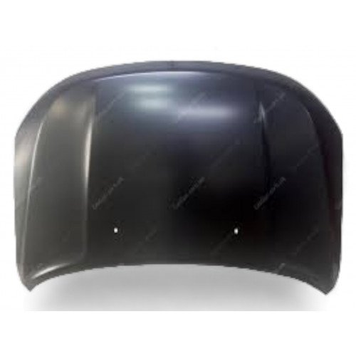 Капот AS08110036 на JEEP COMPASS 2021-