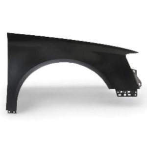 Крило переднє праве AS08139654 на VOLKSWAGEN PASSAT (B6) 2005-2010